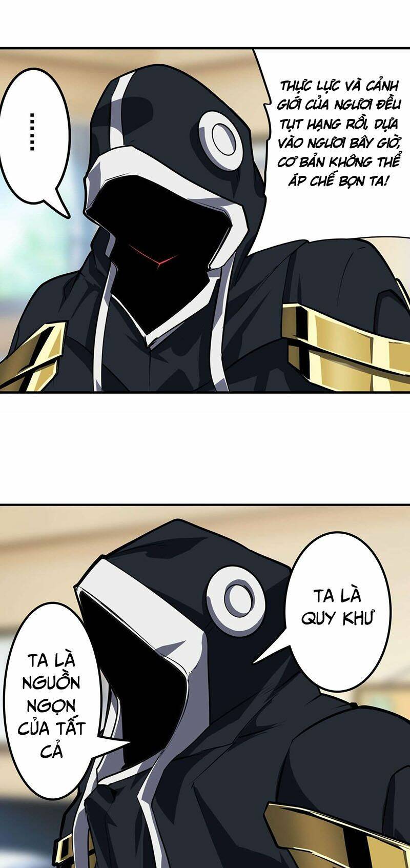 Anh Hùng ? Ta Không Làm Lâu Rồi: Chapter 358