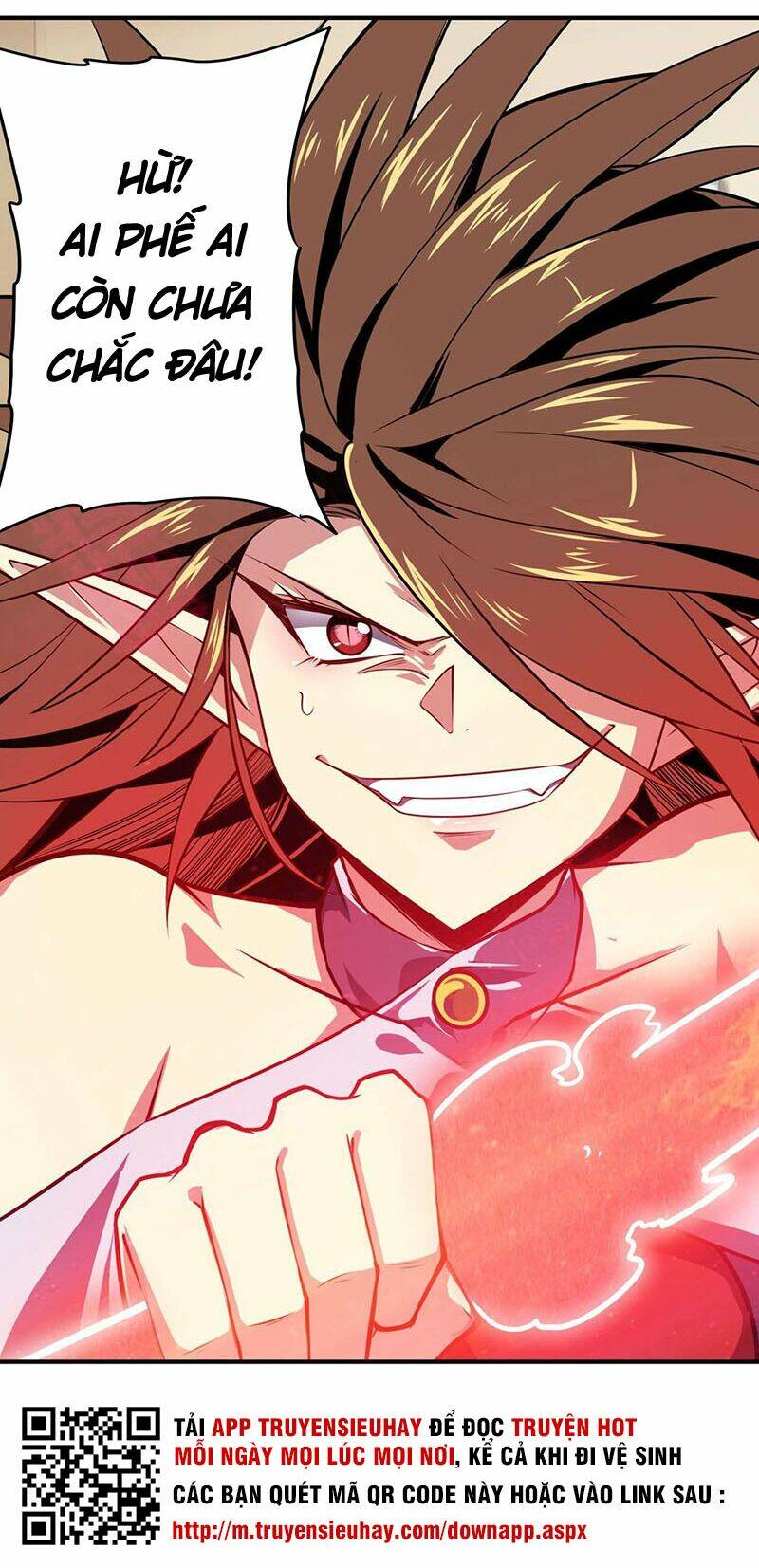 Anh Hùng ? Ta Không Làm Lâu Rồi: Chapter 358