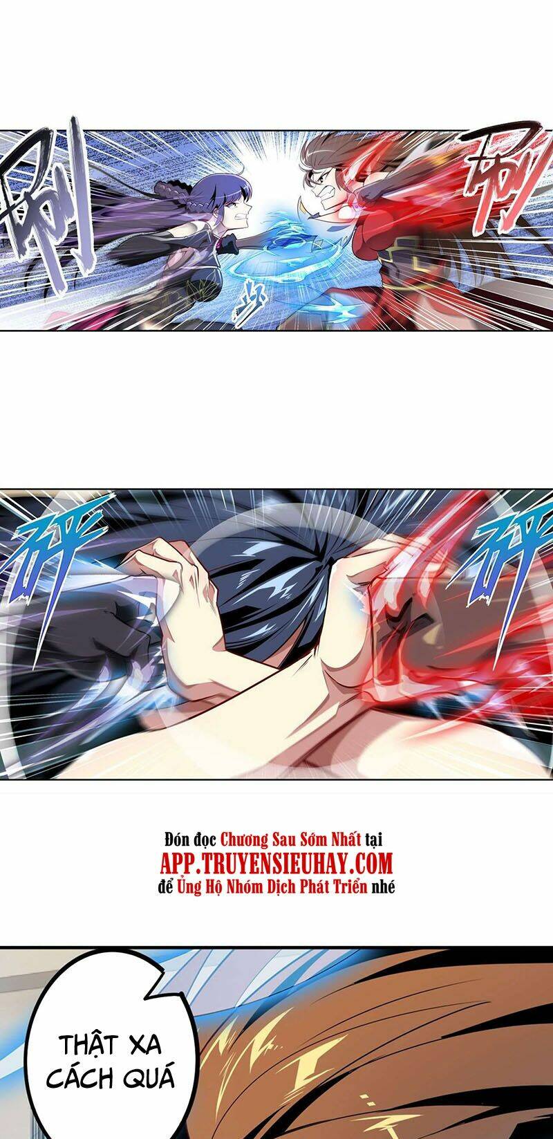 Anh Hùng ? Ta Không Làm Lâu Rồi: Chapter 358