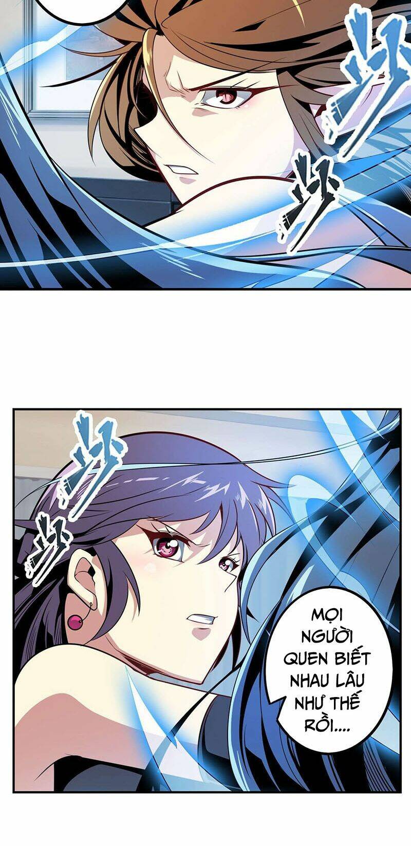 Anh Hùng ? Ta Không Làm Lâu Rồi: Chapter 358