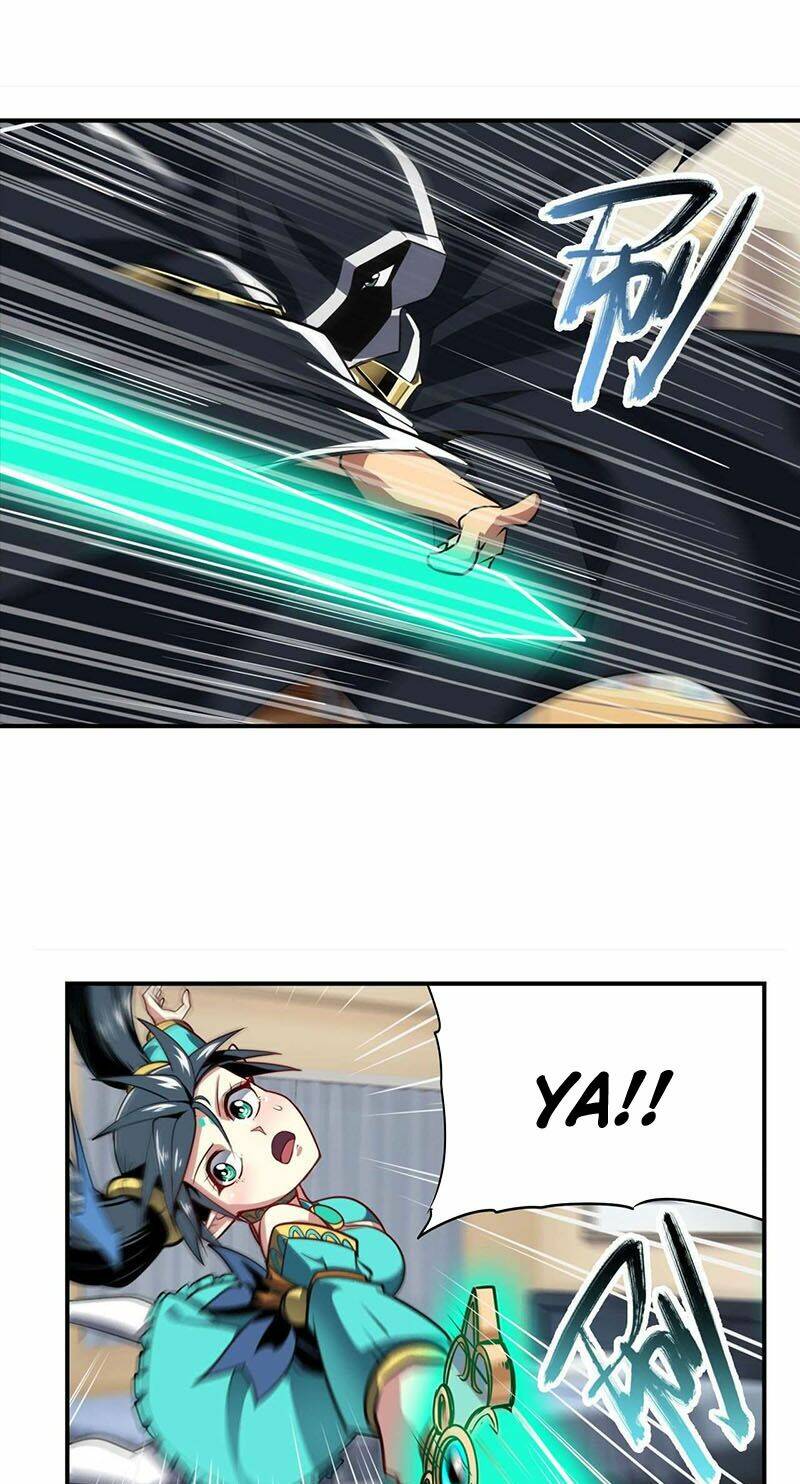 Anh Hùng ? Ta Không Làm Lâu Rồi: Chapter 359