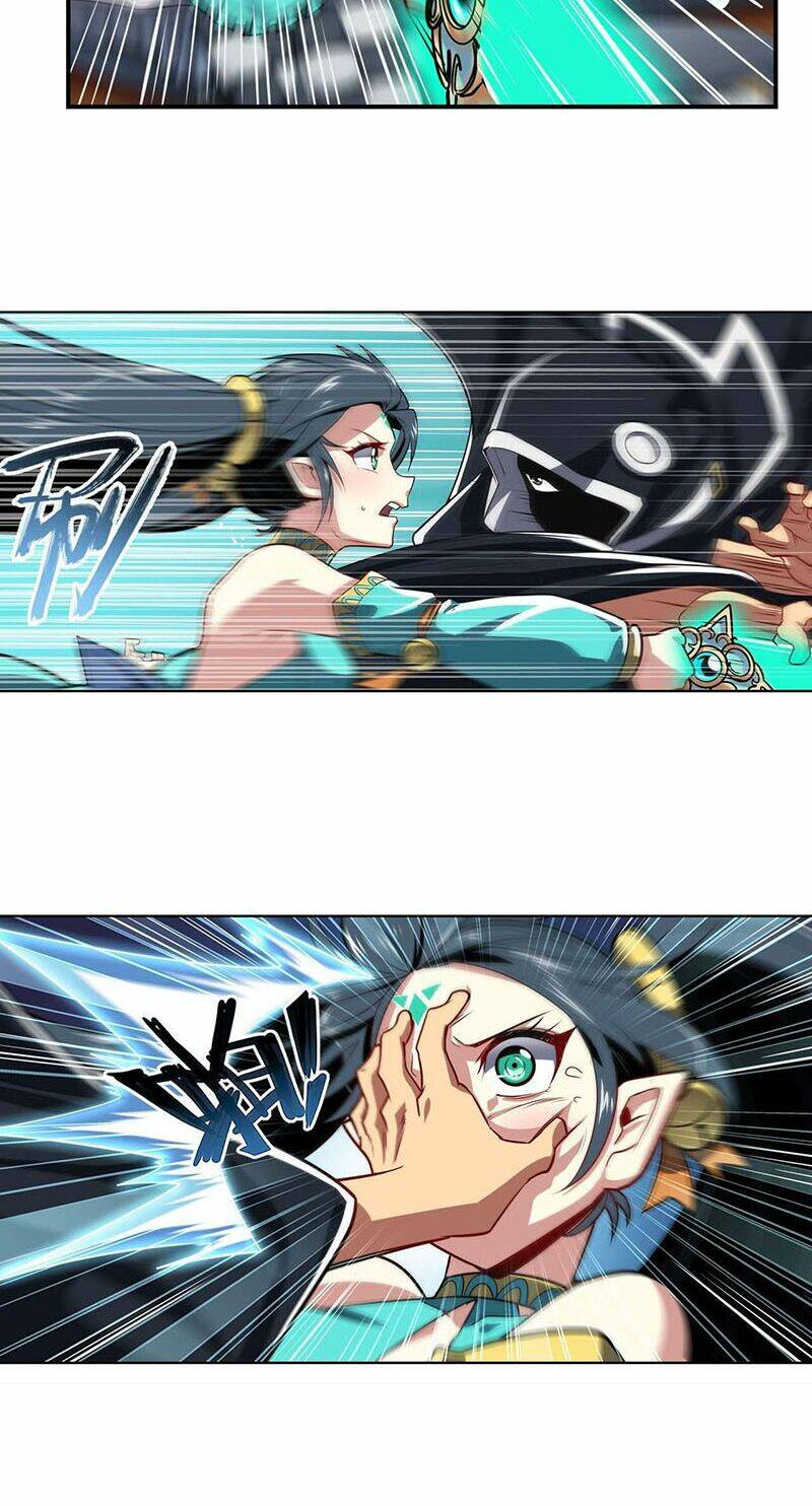 Anh Hùng ? Ta Không Làm Lâu Rồi: Chapter 359