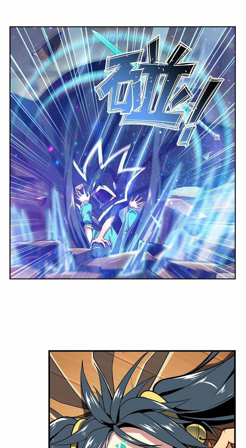 Anh Hùng ? Ta Không Làm Lâu Rồi: Chapter 359