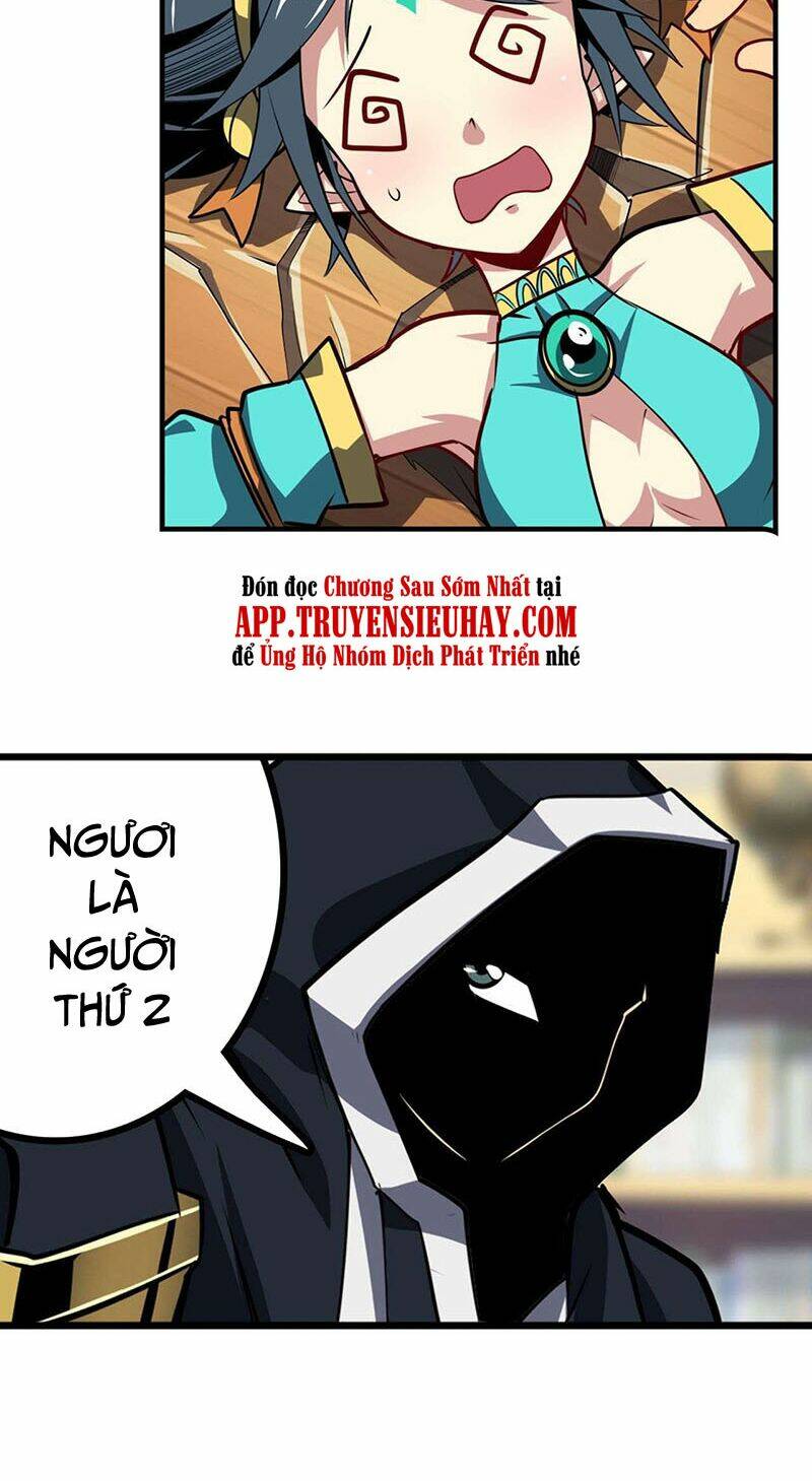 Anh Hùng ? Ta Không Làm Lâu Rồi: Chapter 359