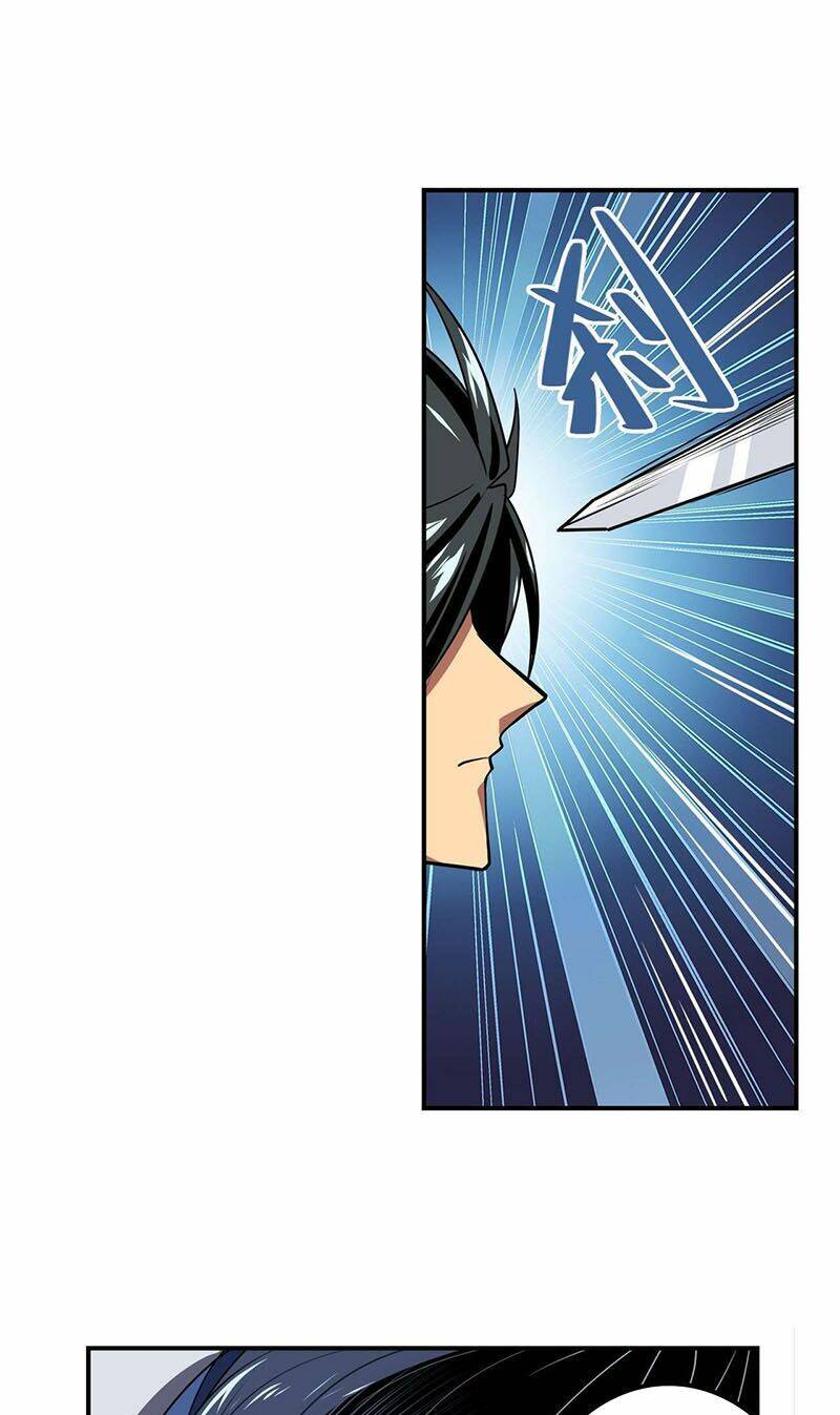 Anh Hùng ? Ta Không Làm Lâu Rồi: Chapter 359