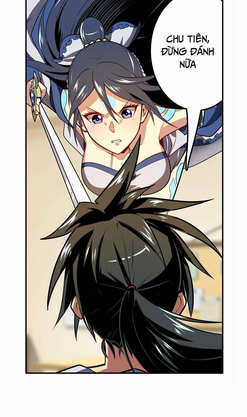Anh Hùng ? Ta Không Làm Lâu Rồi: Chapter 359