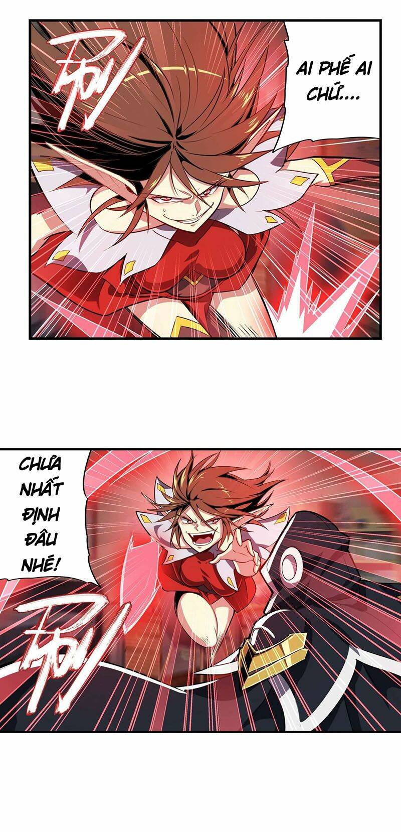 Anh Hùng ? Ta Không Làm Lâu Rồi: Chapter 359
