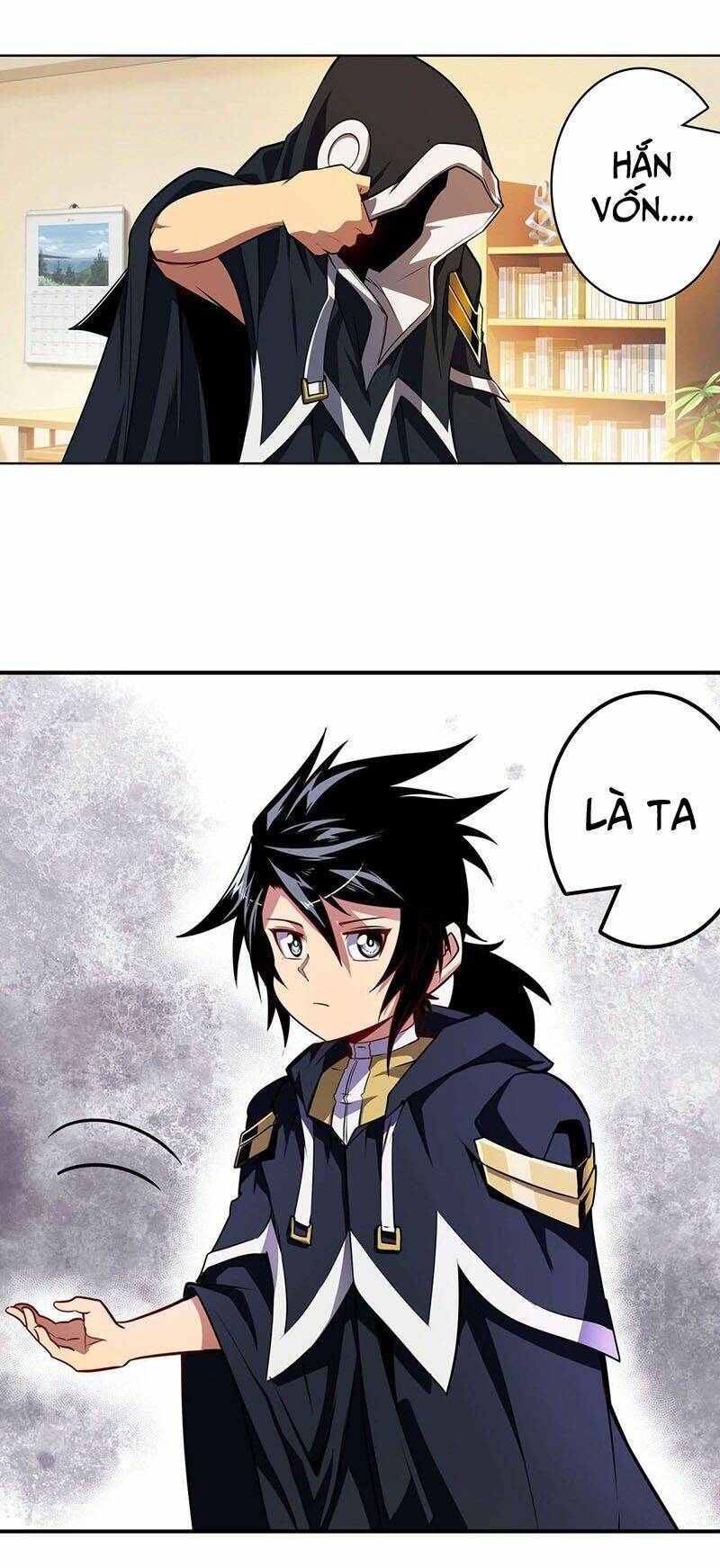 Anh Hùng ? Ta Không Làm Lâu Rồi: Chapter 359