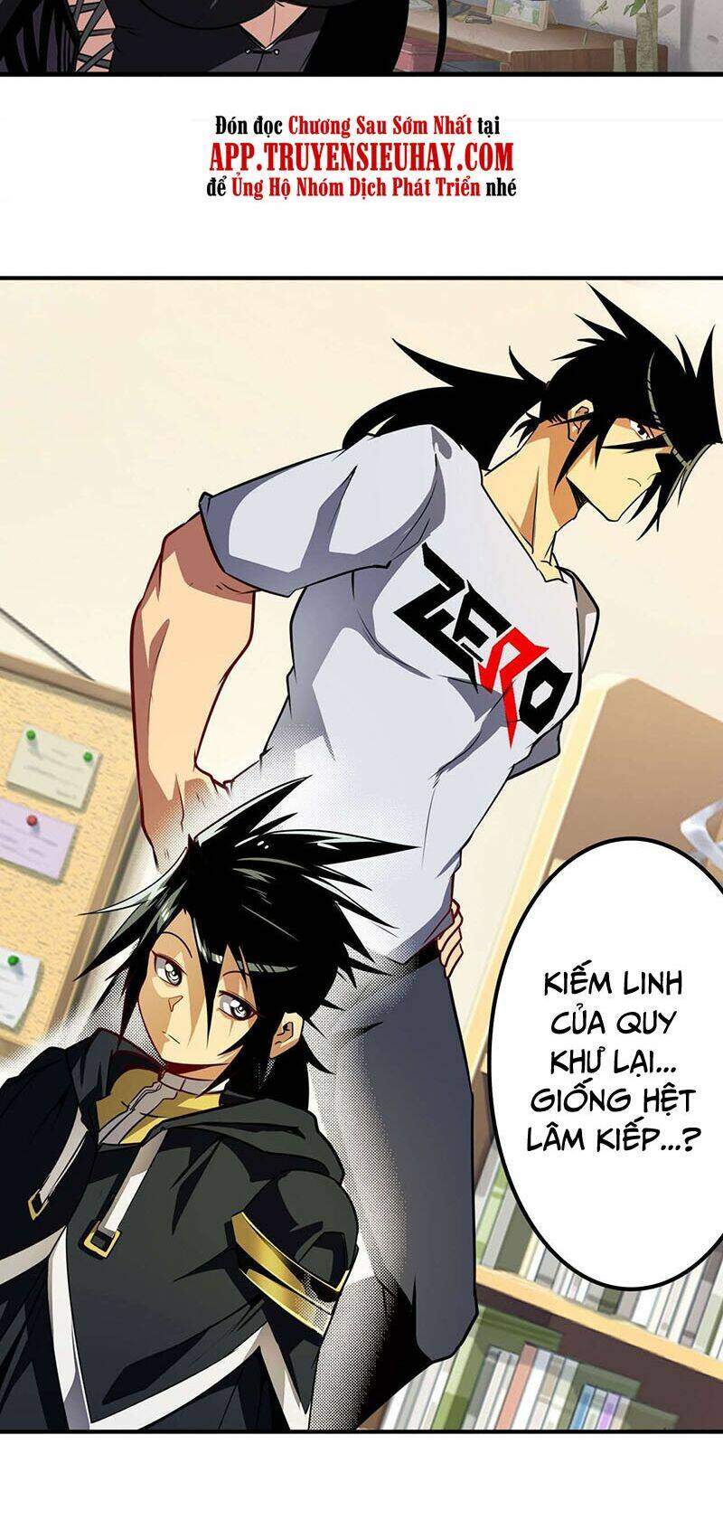 Anh Hùng ? Ta Không Làm Lâu Rồi: Chapter 359