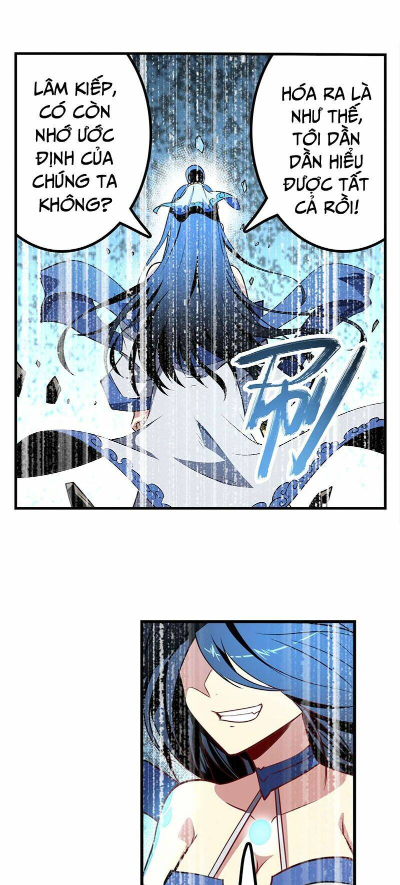 Anh Hùng ? Ta Không Làm Lâu Rồi: Chapter 359