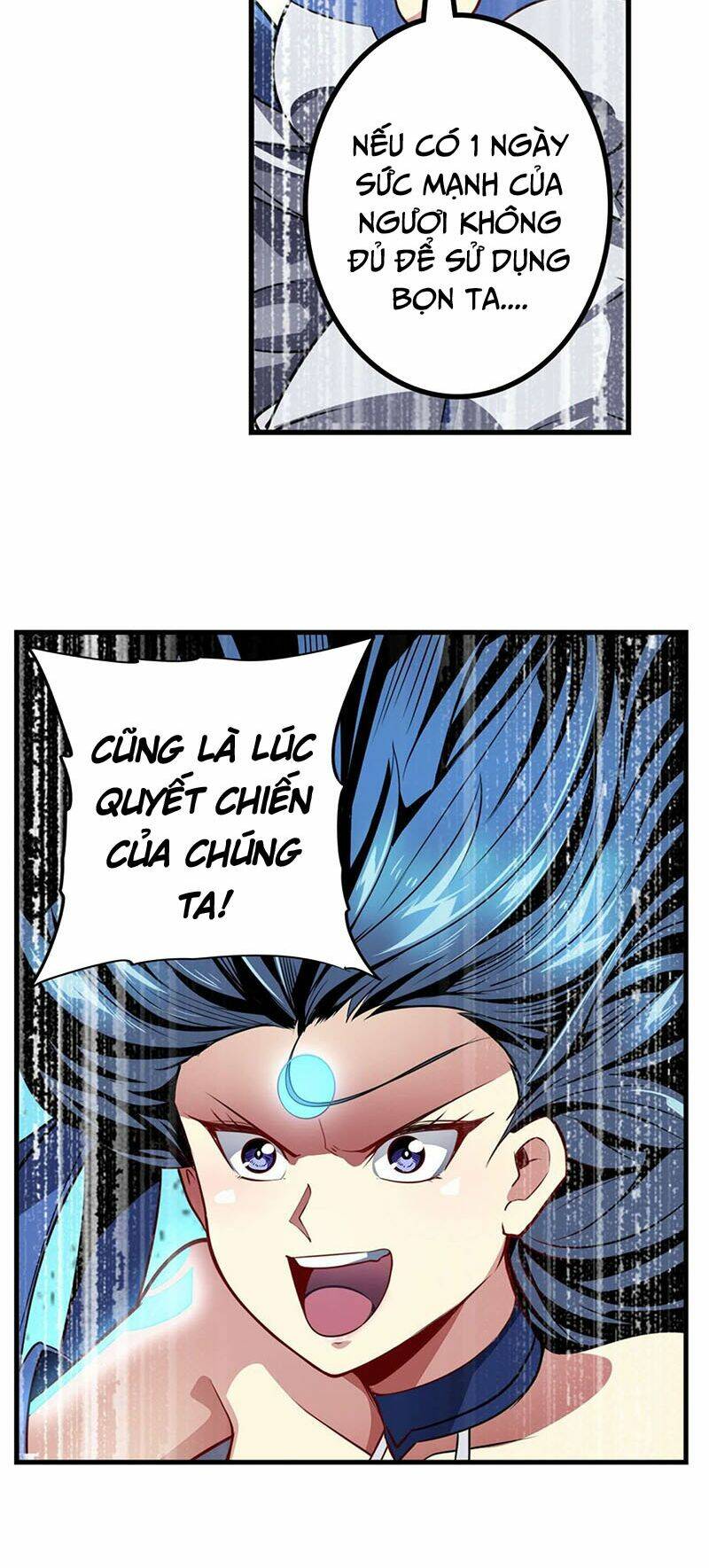 Anh Hùng ? Ta Không Làm Lâu Rồi: Chapter 359