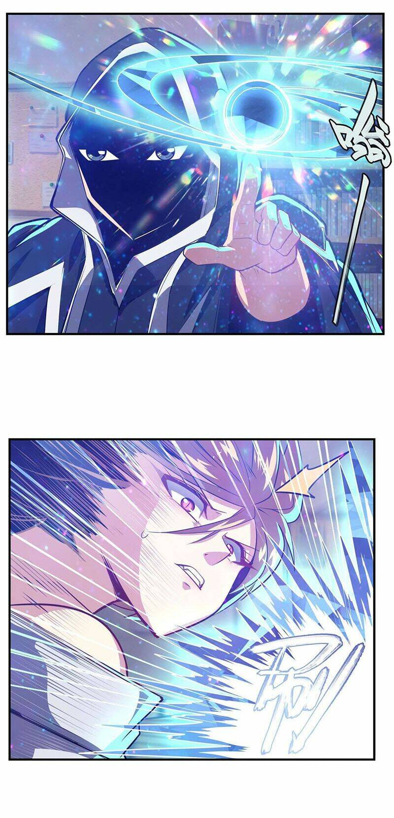 Anh Hùng ? Ta Không Làm Lâu Rồi: Chapter 359