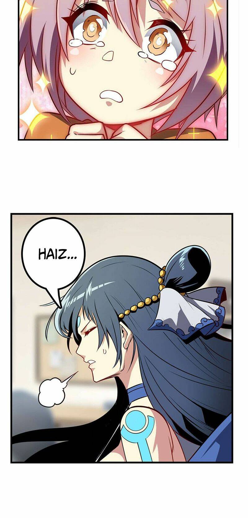 Anh Hùng ? Ta Không Làm Lâu Rồi: Chapter 359