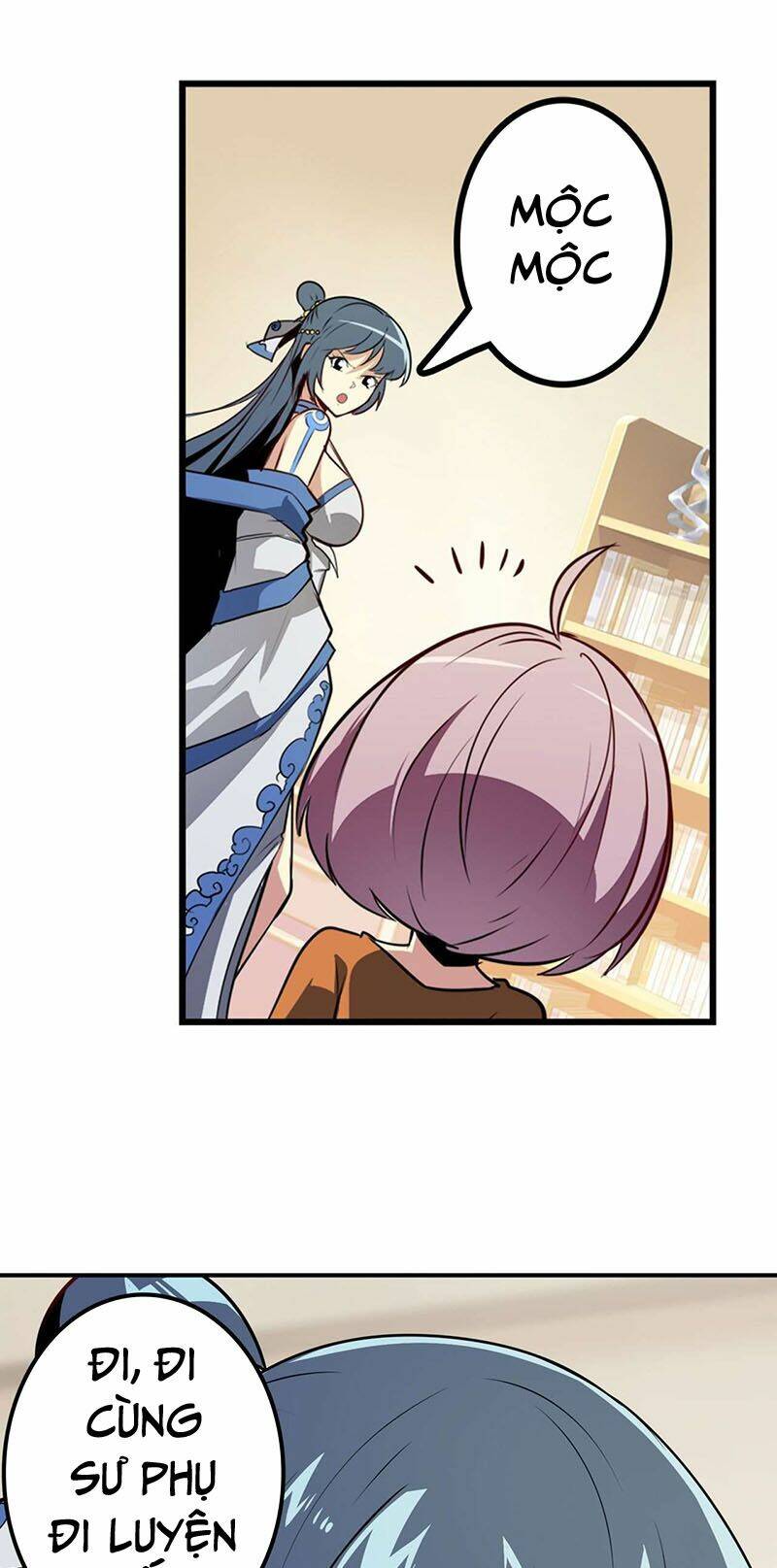 Anh Hùng ? Ta Không Làm Lâu Rồi: Chapter 359