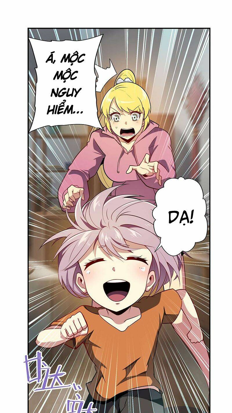 Anh Hùng ? Ta Không Làm Lâu Rồi: Chapter 359
