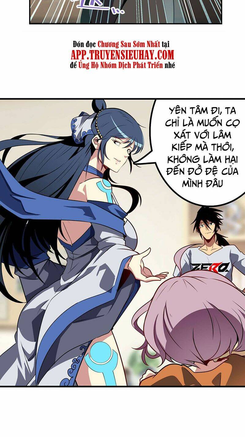 Anh Hùng ? Ta Không Làm Lâu Rồi: Chapter 359