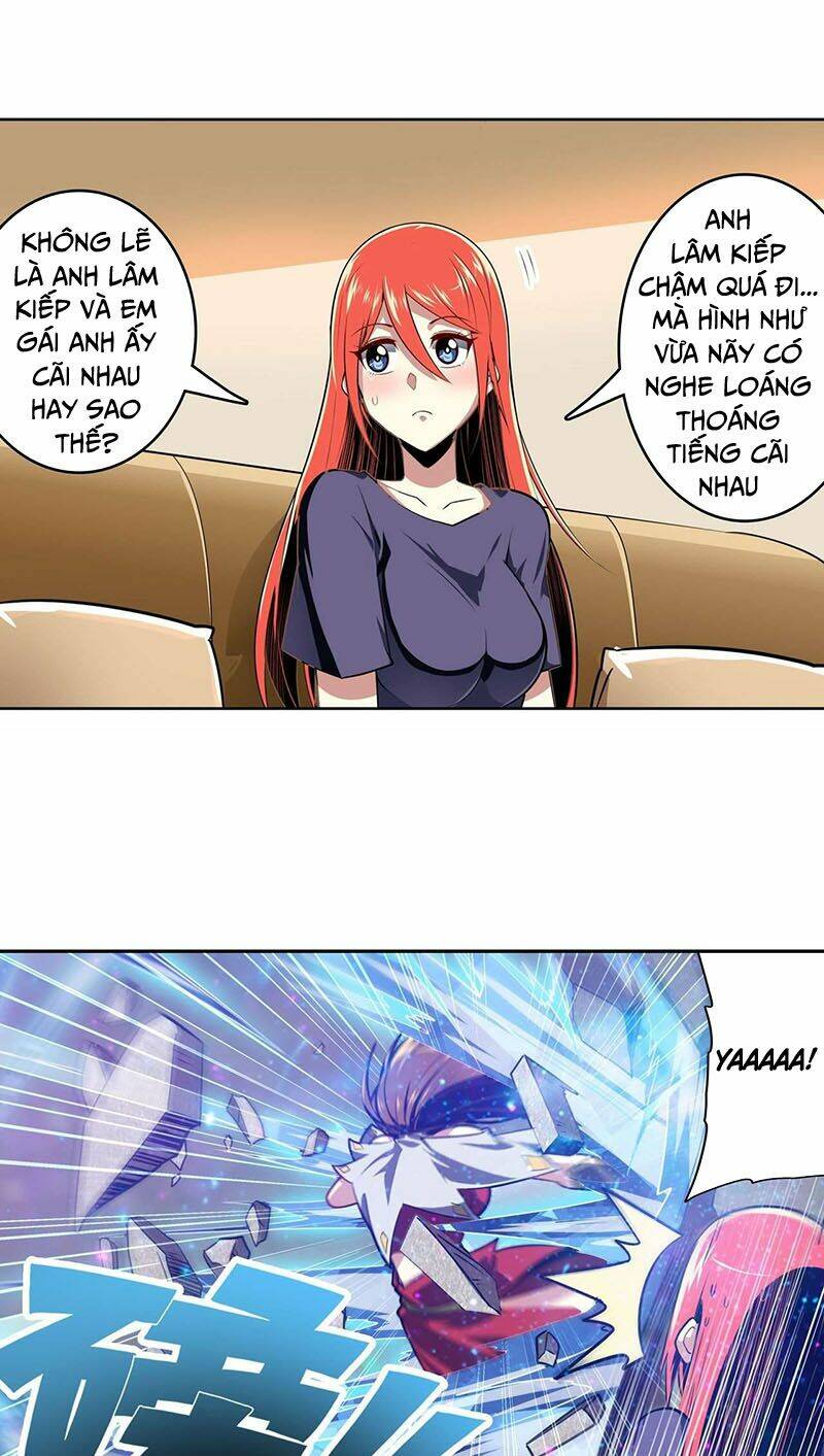 Anh Hùng ? Ta Không Làm Lâu Rồi: Chapter 359