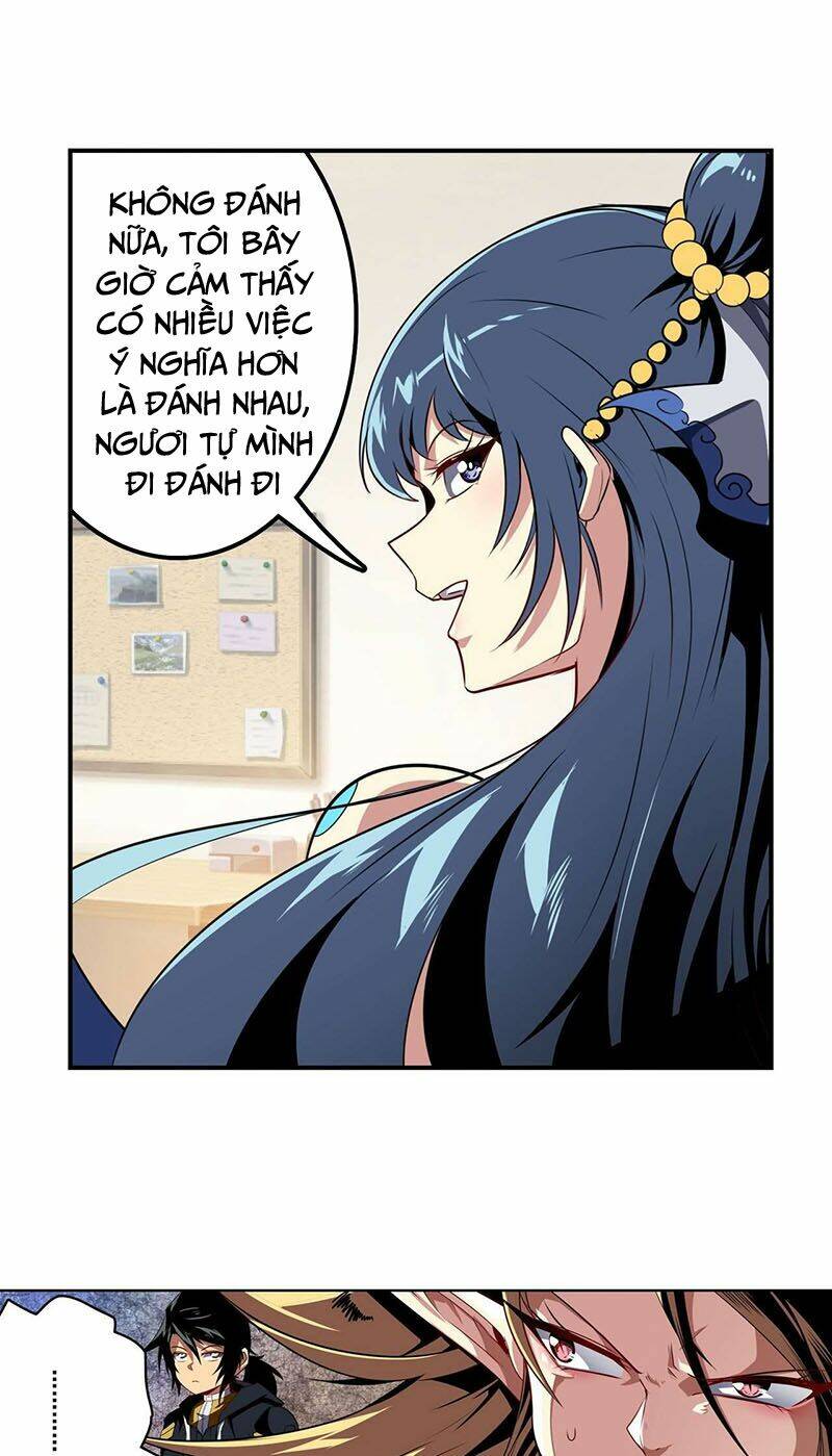Anh Hùng ? Ta Không Làm Lâu Rồi: Chapter 359
