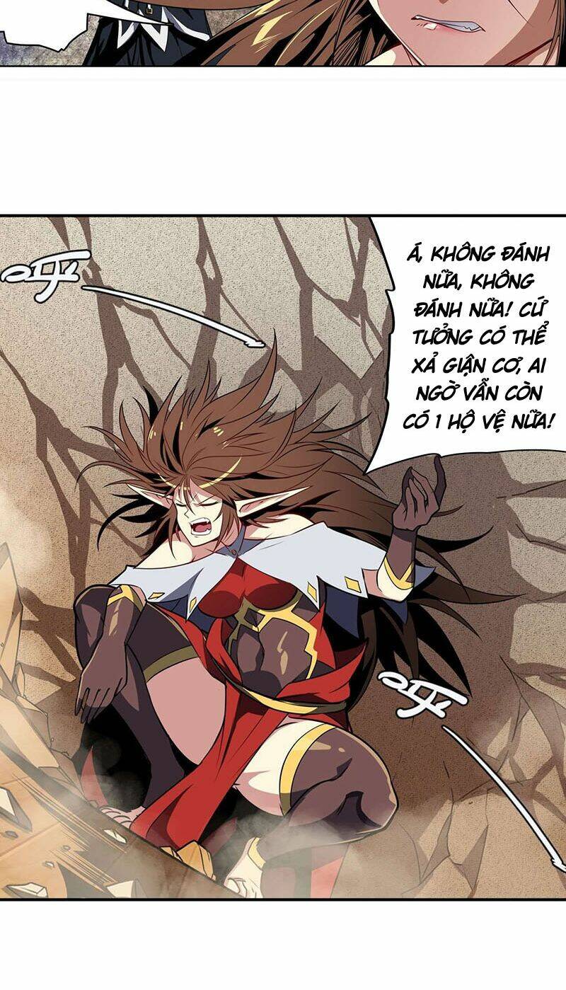 Anh Hùng ? Ta Không Làm Lâu Rồi: Chapter 359