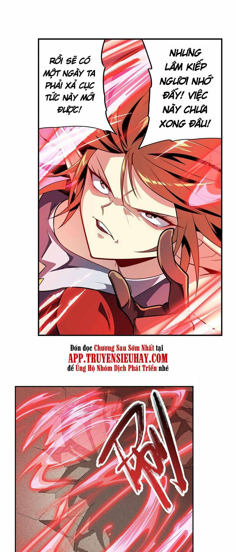 Anh Hùng ? Ta Không Làm Lâu Rồi: Chapter 359