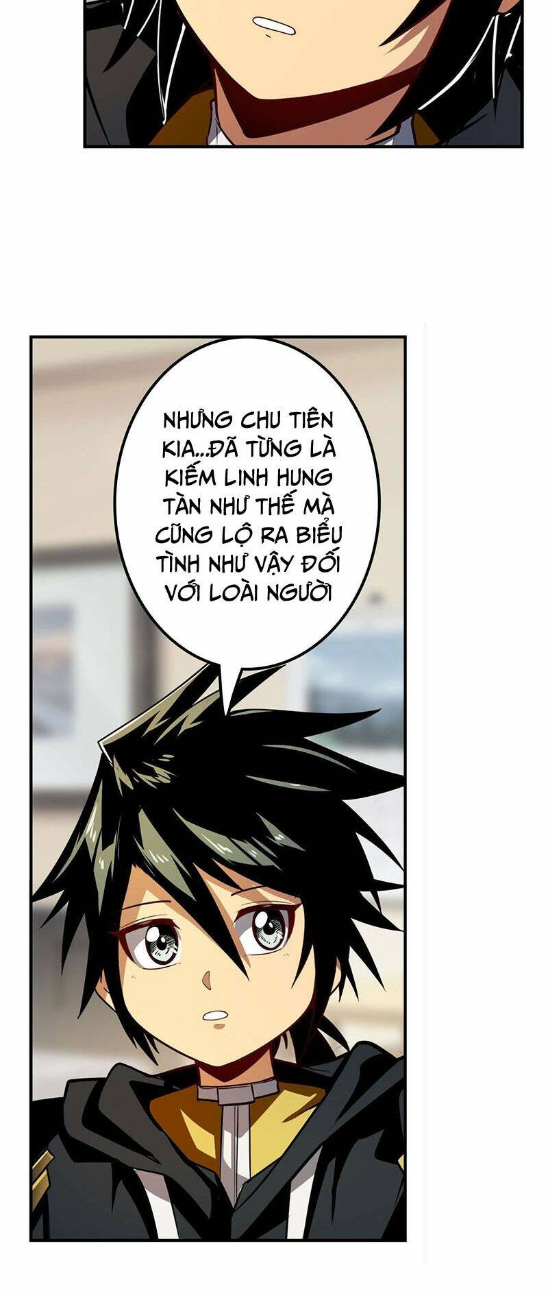 Anh Hùng ? Ta Không Làm Lâu Rồi: Chapter 359
