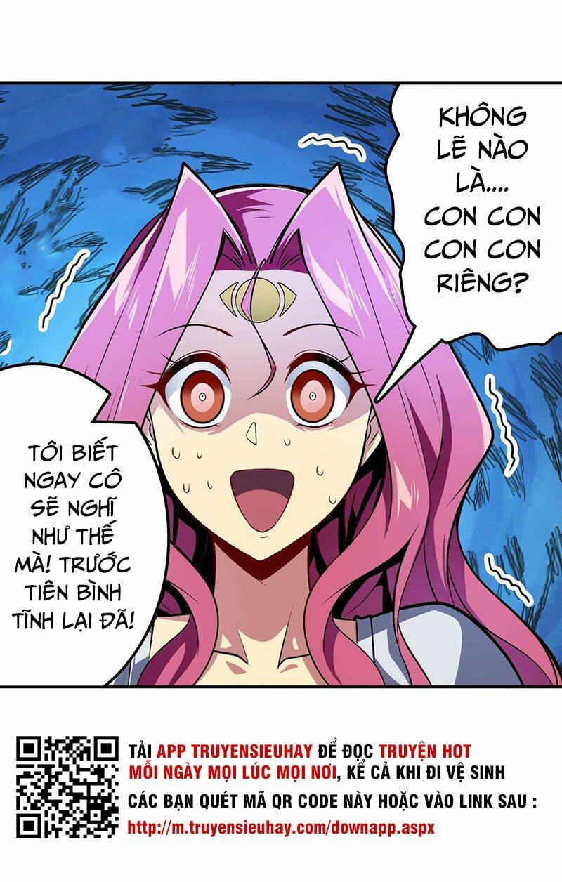 Anh Hùng ? Ta Không Làm Lâu Rồi: Chapter 359