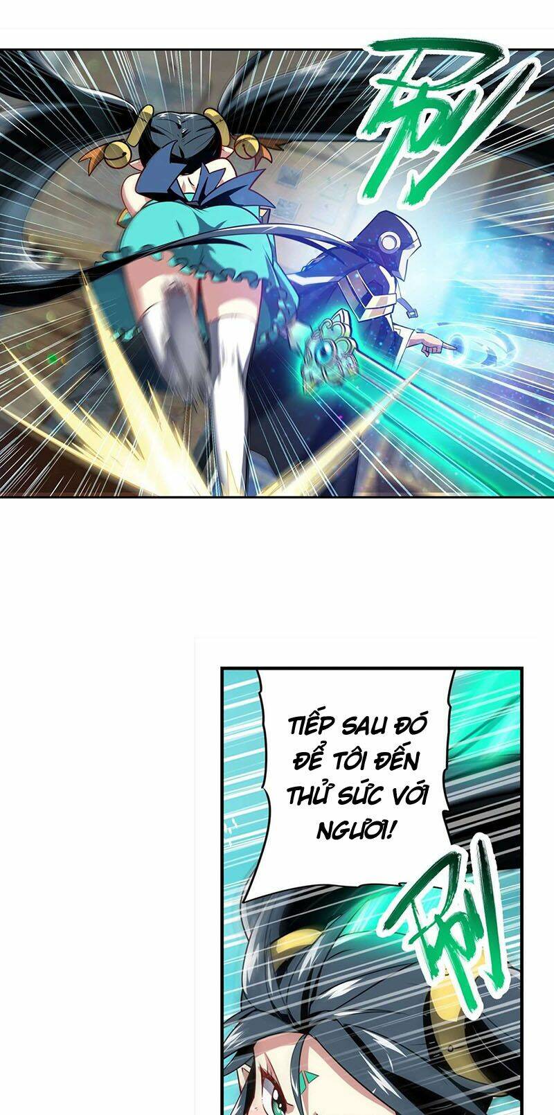 Anh Hùng ? Ta Không Làm Lâu Rồi: Chapter 359