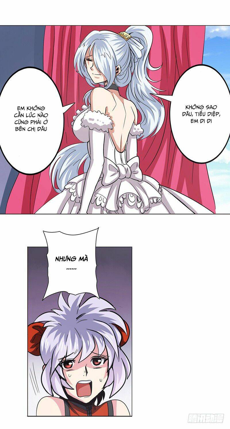 Anh Hùng ? Ta Không Làm Lâu Rồi: Chapter 36
