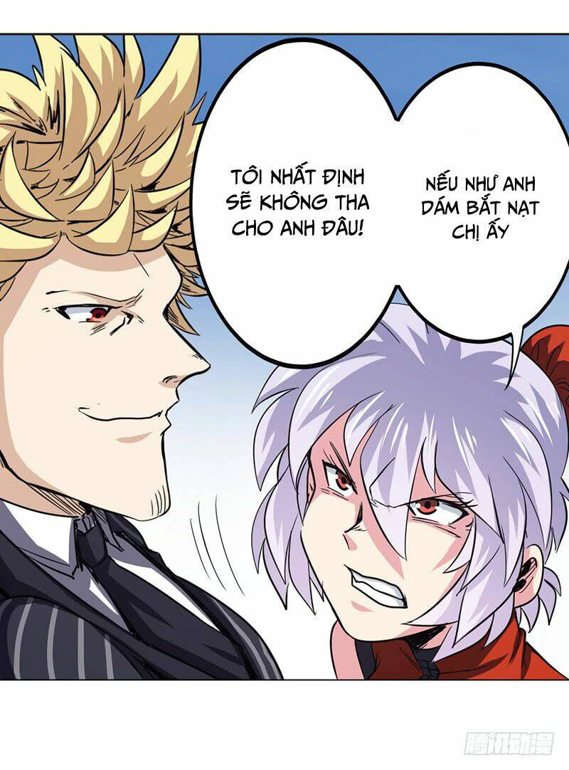 Anh Hùng ? Ta Không Làm Lâu Rồi: Chapter 36