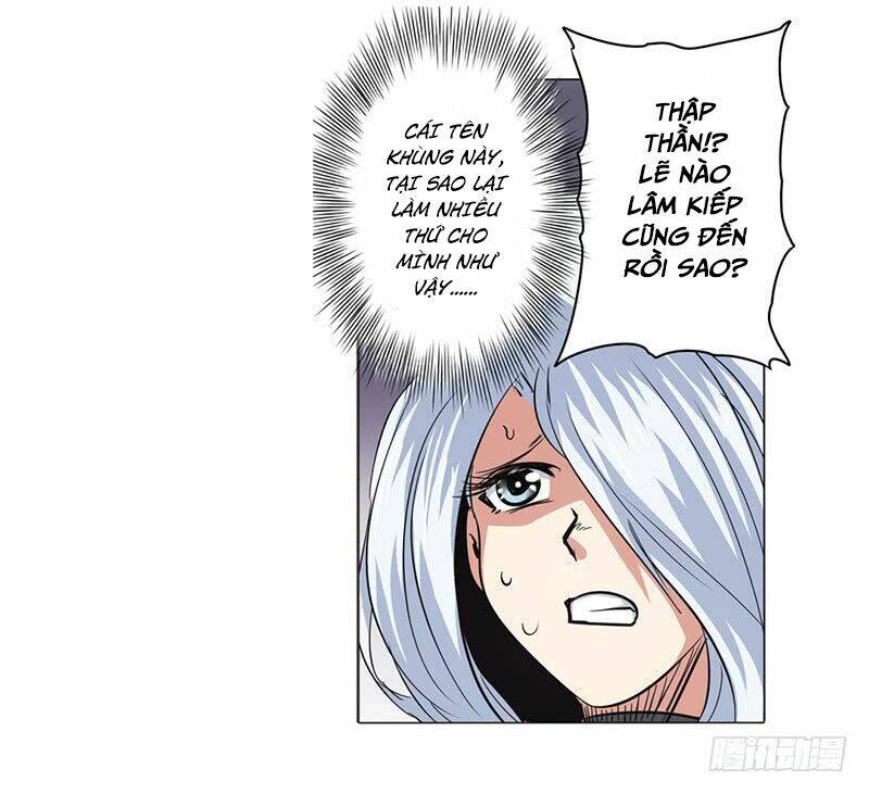 Anh Hùng ? Ta Không Làm Lâu Rồi: Chapter 36