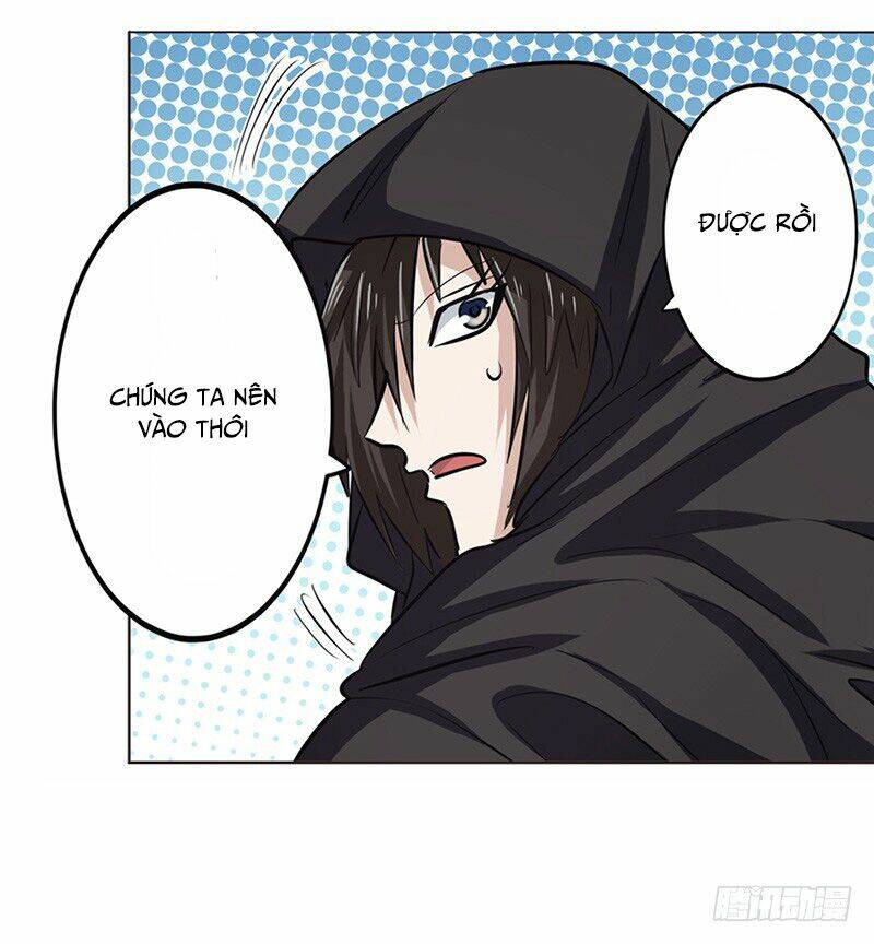 Anh Hùng ? Ta Không Làm Lâu Rồi: Chapter 36