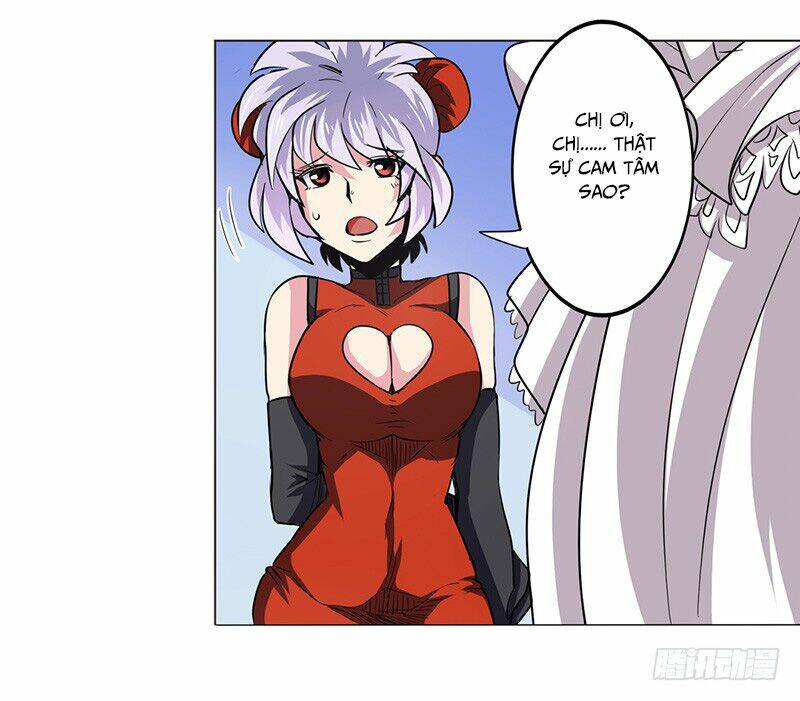 Anh Hùng ? Ta Không Làm Lâu Rồi: Chapter 36