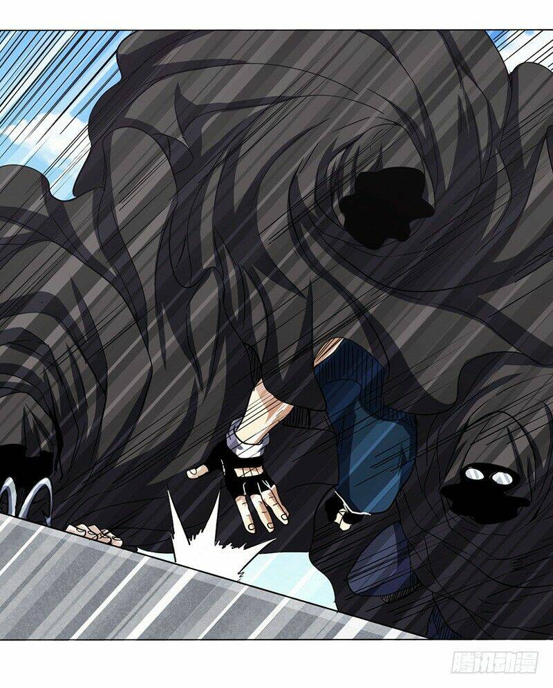 Anh Hùng ? Ta Không Làm Lâu Rồi: Chapter 36