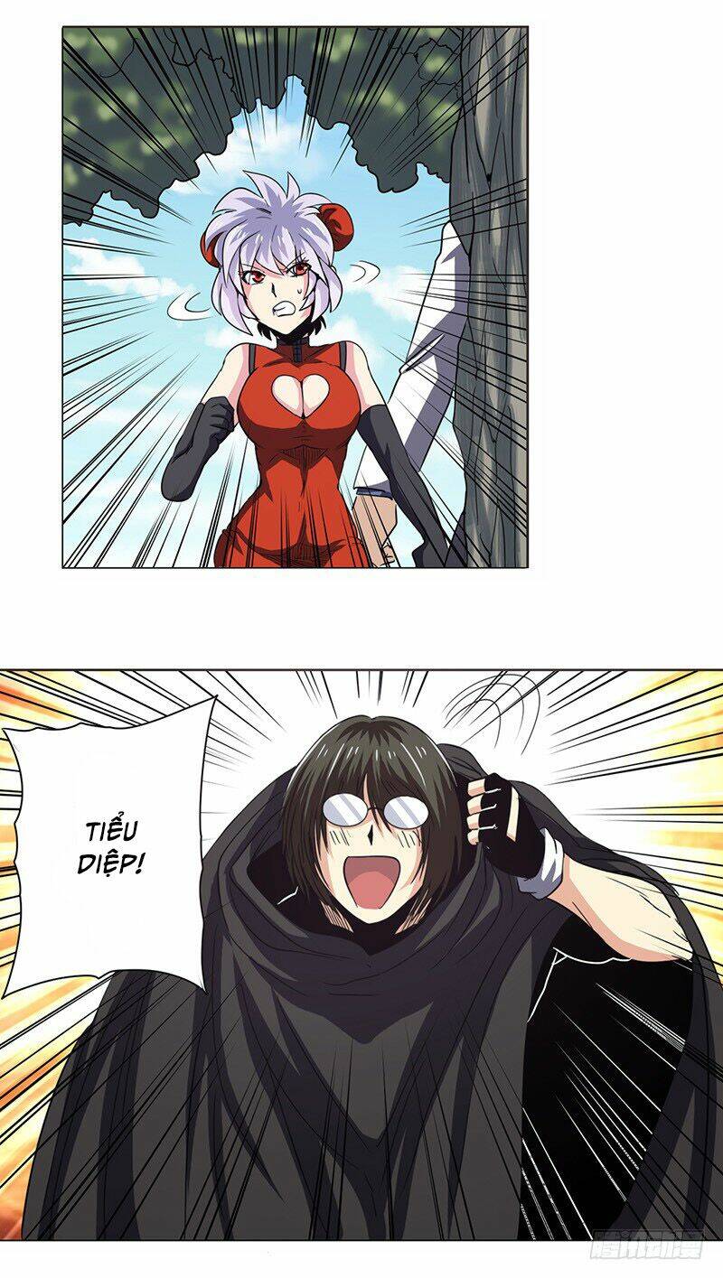 Anh Hùng ? Ta Không Làm Lâu Rồi: Chapter 36