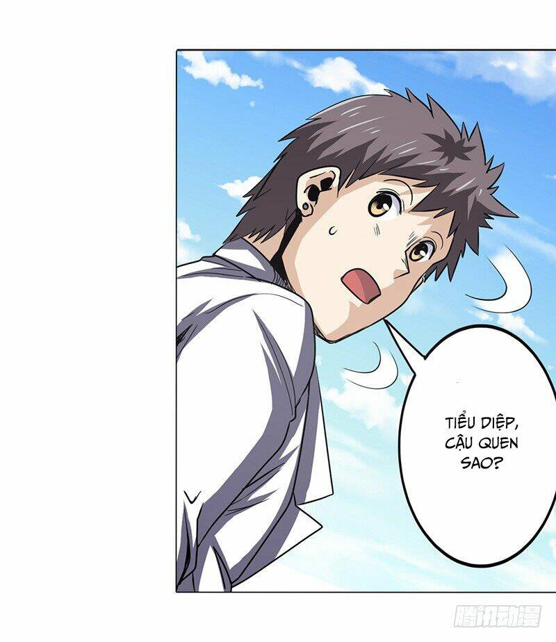 Anh Hùng ? Ta Không Làm Lâu Rồi: Chapter 36