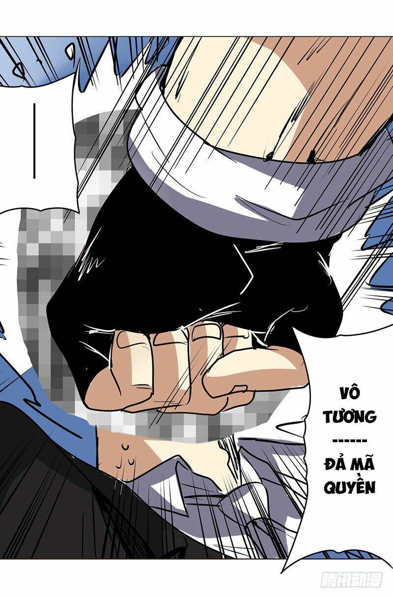 Anh Hùng ? Ta Không Làm Lâu Rồi: Chapter 36
