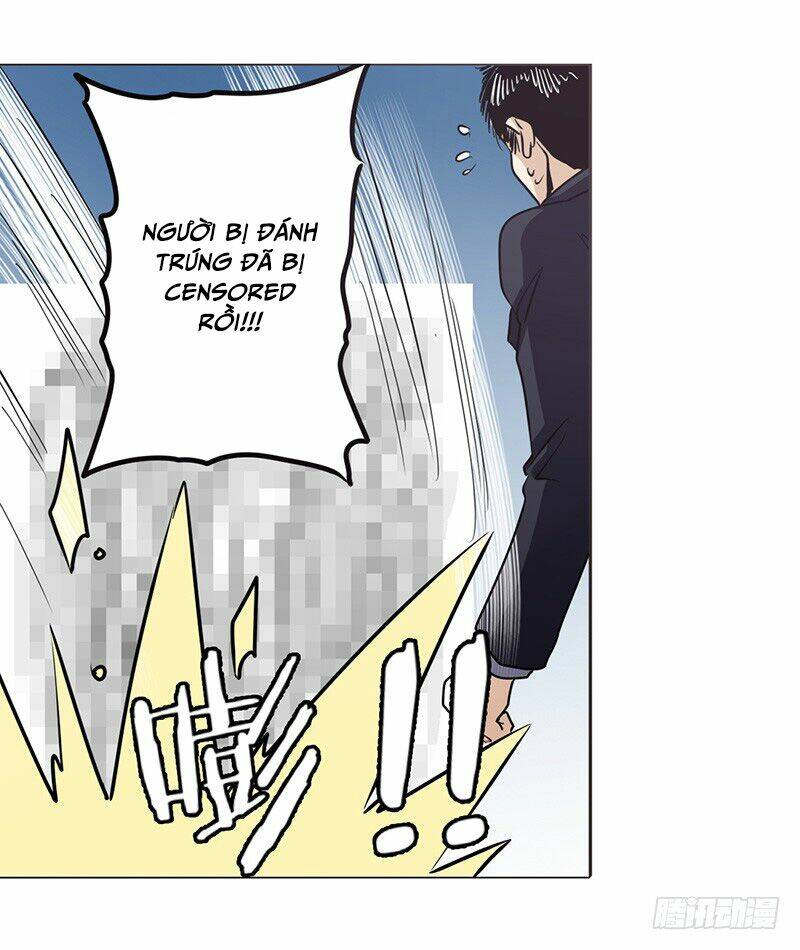 Anh Hùng ? Ta Không Làm Lâu Rồi: Chapter 36