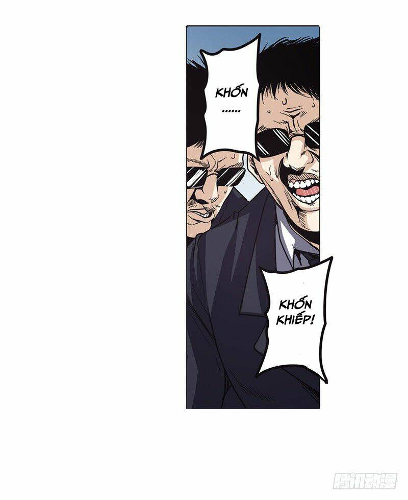 Anh Hùng ? Ta Không Làm Lâu Rồi: Chapter 36
