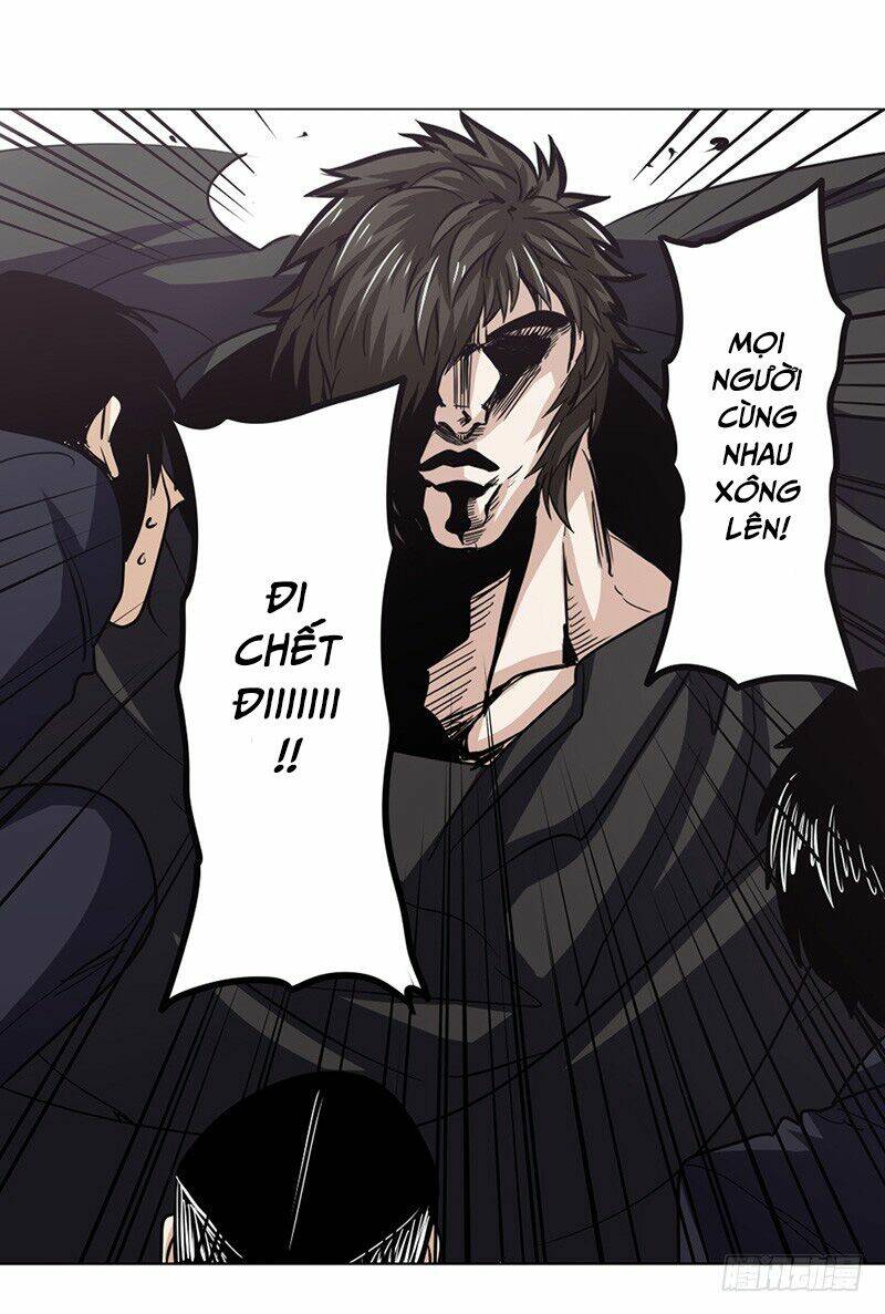Anh Hùng ? Ta Không Làm Lâu Rồi: Chapter 36