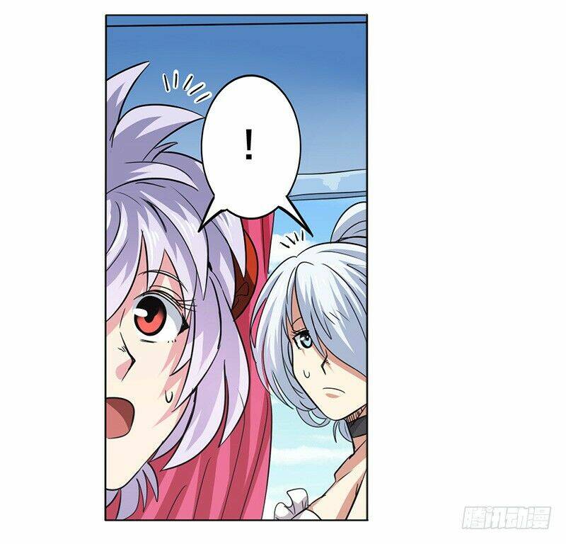 Anh Hùng ? Ta Không Làm Lâu Rồi: Chapter 36