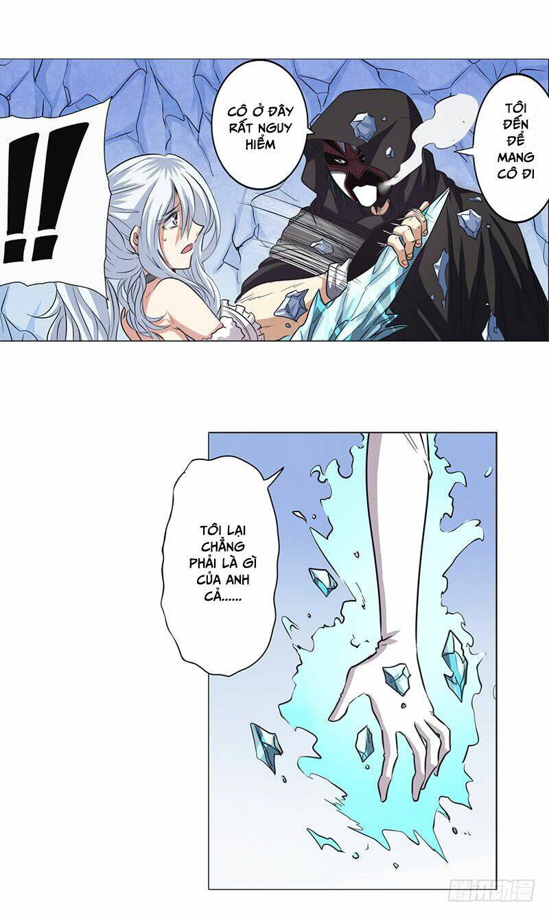 Anh Hùng ? Ta Không Làm Lâu Rồi: Chapter 36