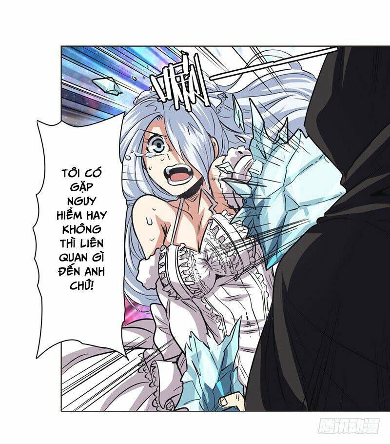 Anh Hùng ? Ta Không Làm Lâu Rồi: Chapter 36