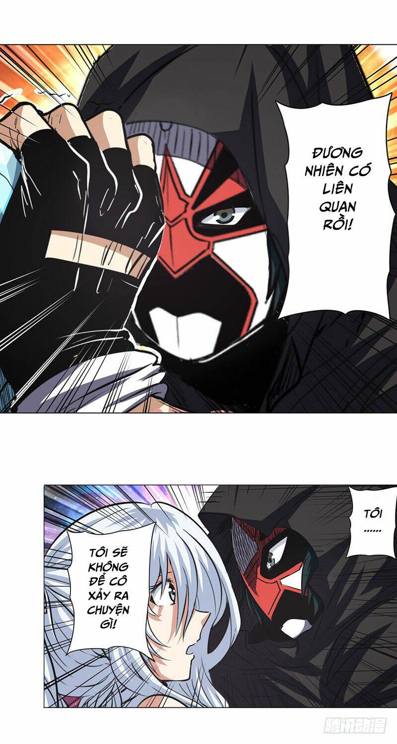 Anh Hùng ? Ta Không Làm Lâu Rồi: Chapter 36