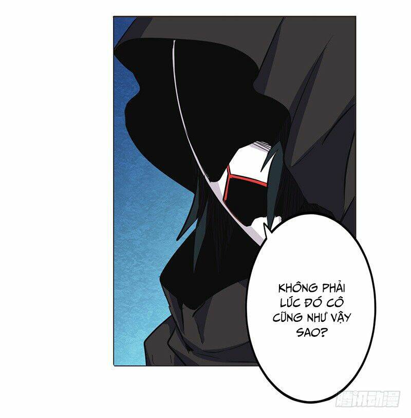 Anh Hùng ? Ta Không Làm Lâu Rồi: Chapter 36