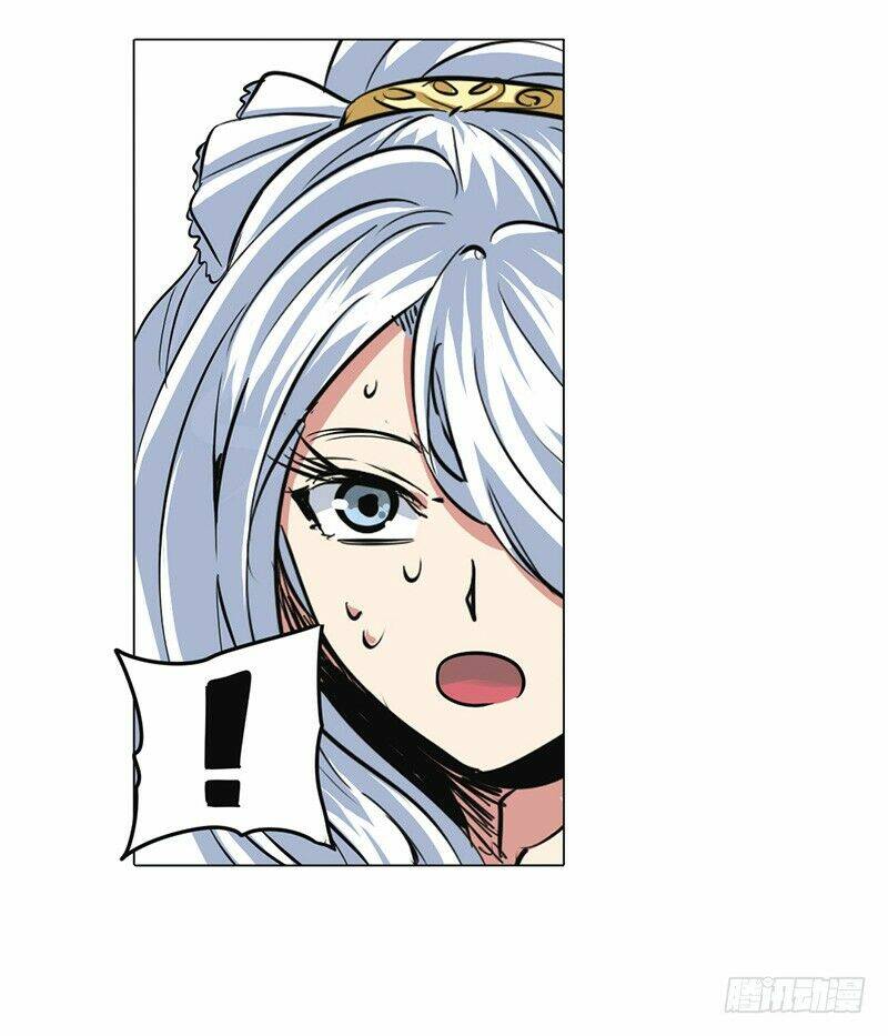 Anh Hùng ? Ta Không Làm Lâu Rồi: Chapter 36