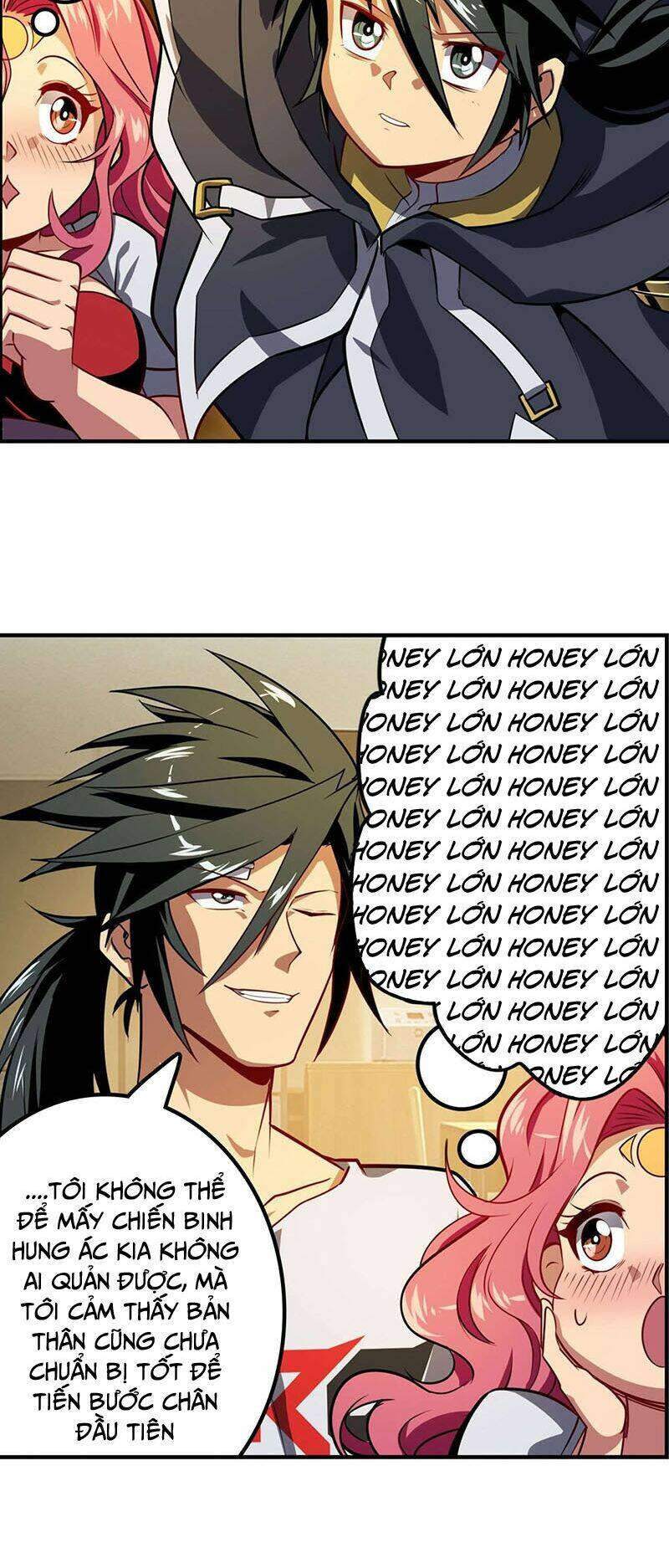Anh Hùng ? Ta Không Làm Lâu Rồi: Chapter 360
