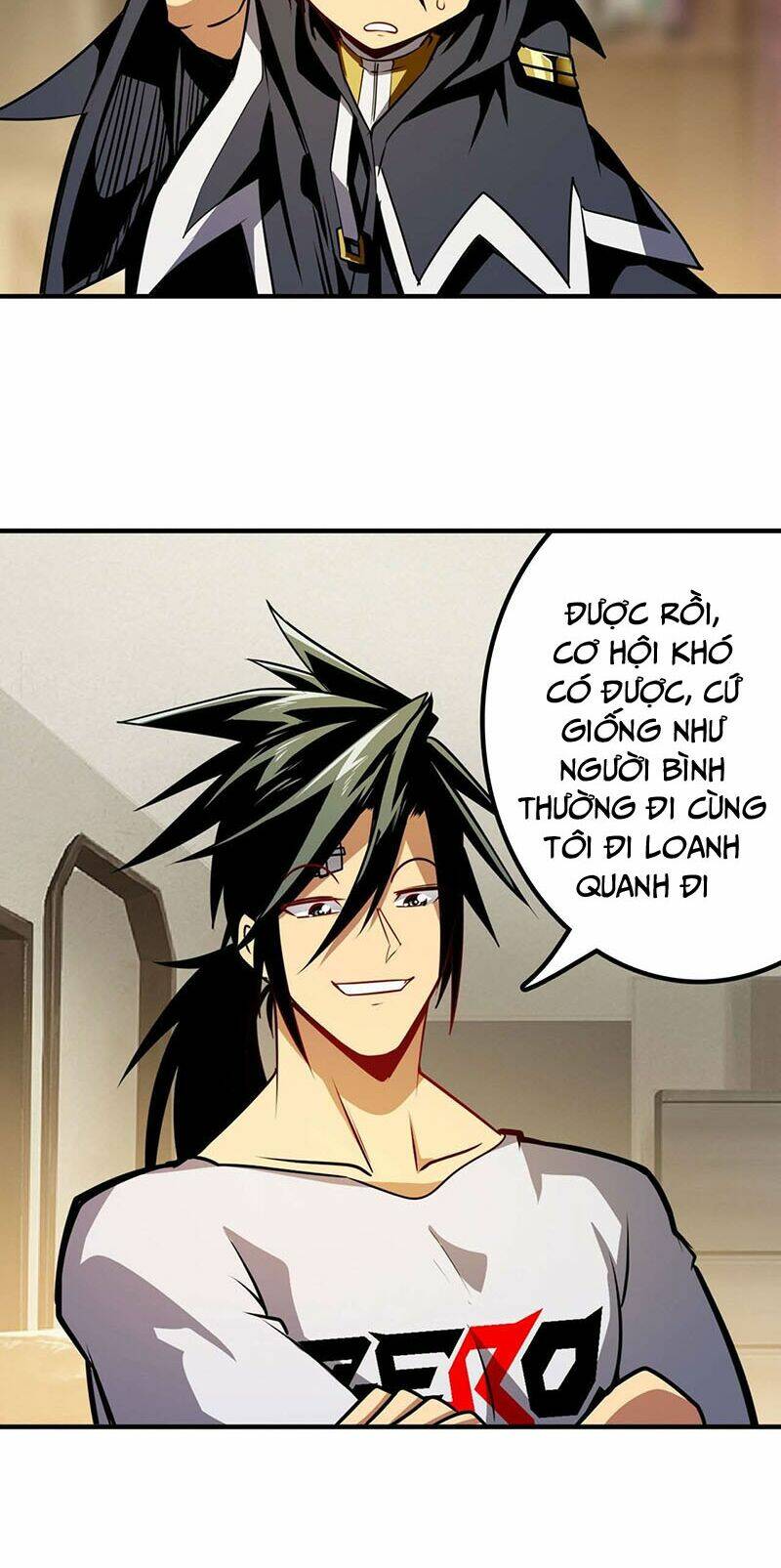 Anh Hùng ? Ta Không Làm Lâu Rồi: Chapter 360