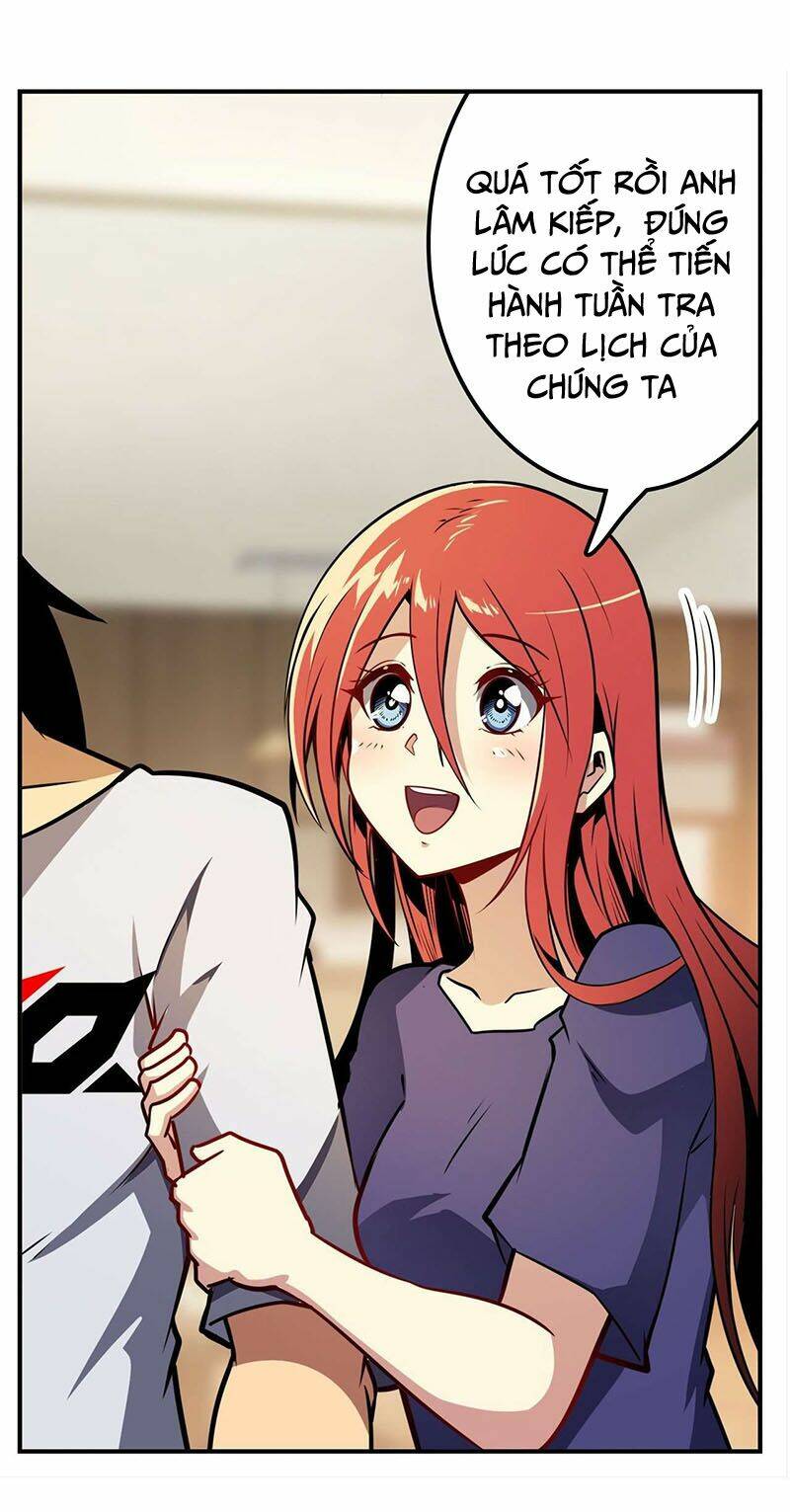 Anh Hùng ? Ta Không Làm Lâu Rồi: Chapter 360
