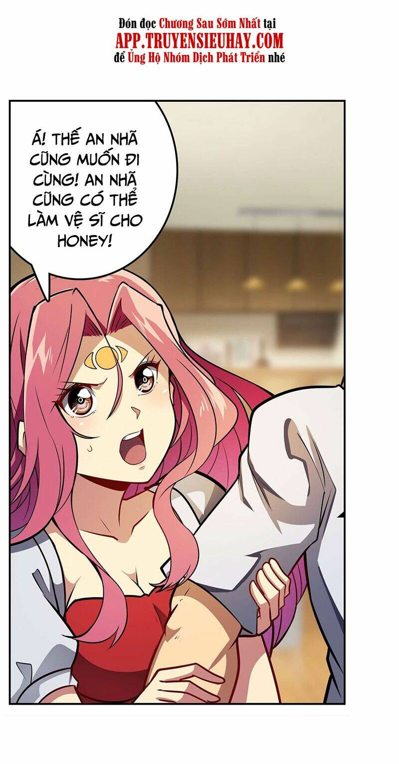 Anh Hùng ? Ta Không Làm Lâu Rồi: Chapter 360