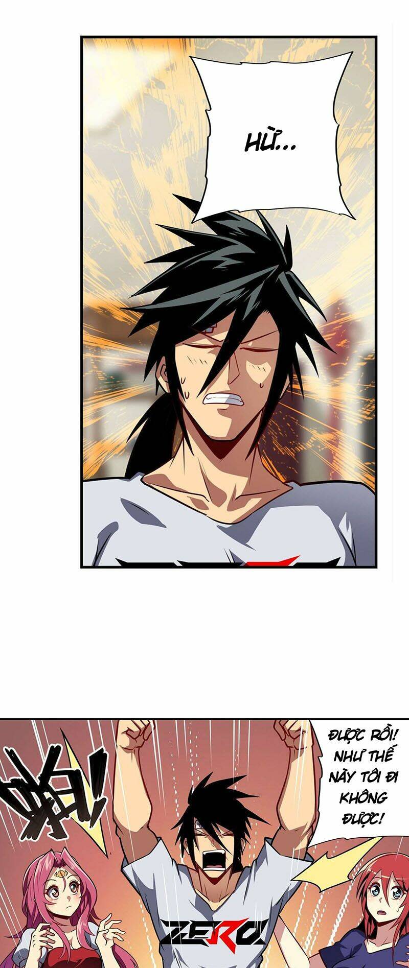 Anh Hùng ? Ta Không Làm Lâu Rồi: Chapter 360